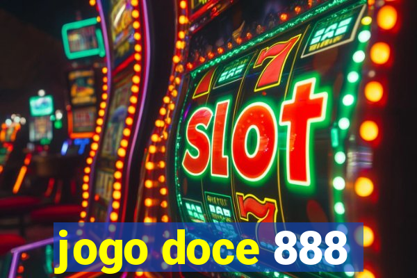 jogo doce 888